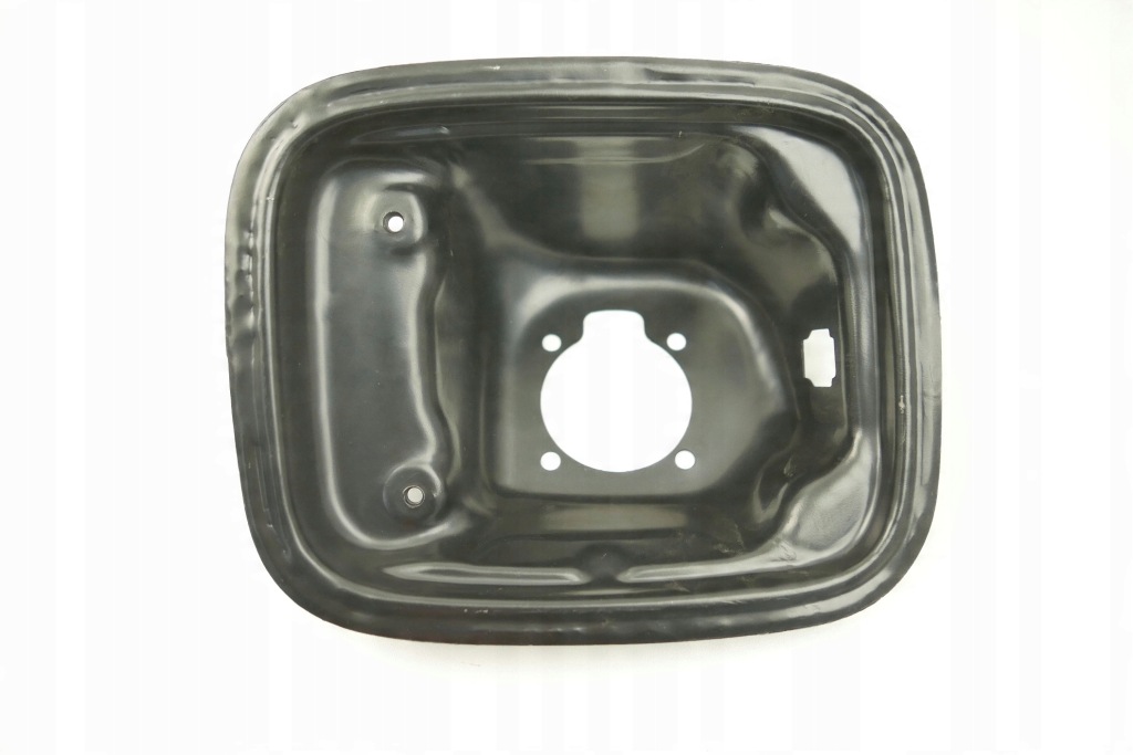 фото №4, Захист труби заливної пального hundai i10 69520-0x300