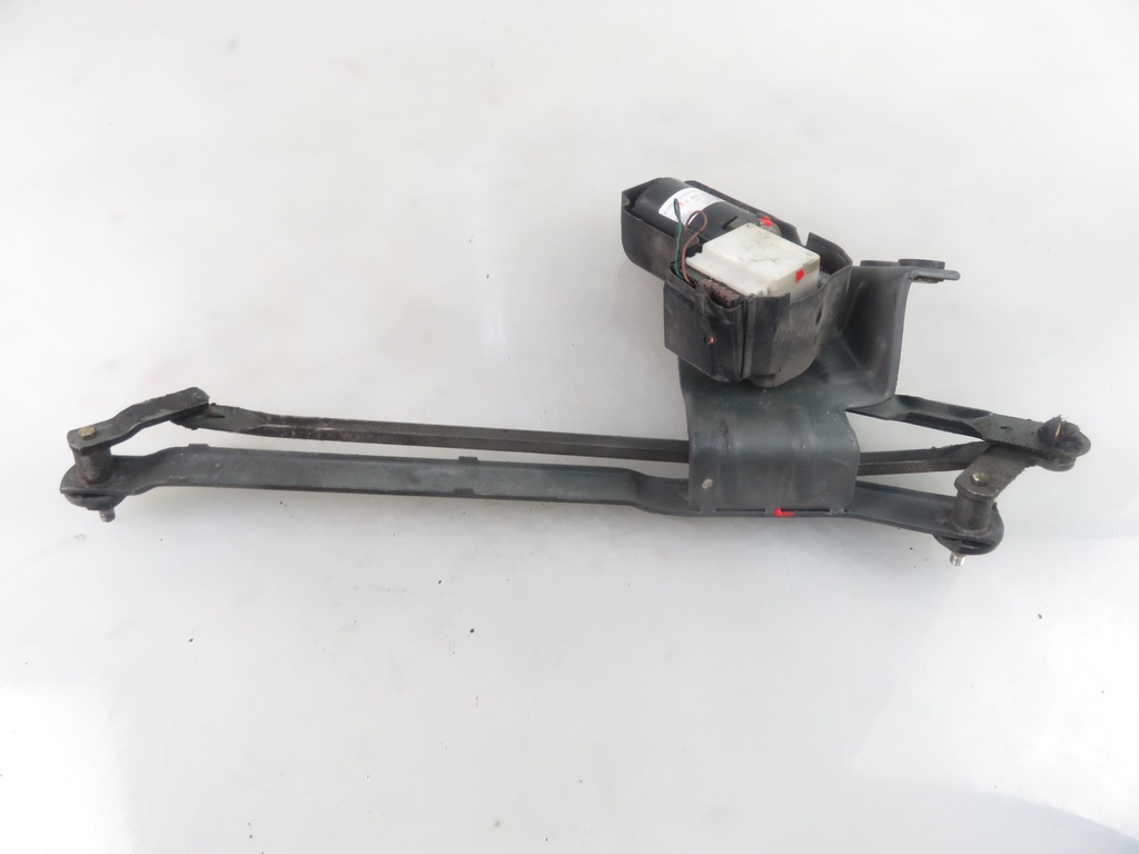 фото №6, Механізм двірник fiat seicento tge424c