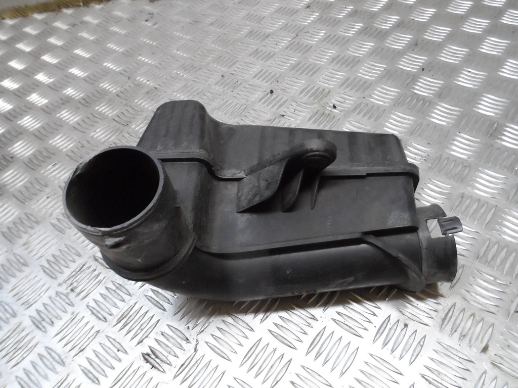 фото №1, Резонатор шланг повітря mini r56