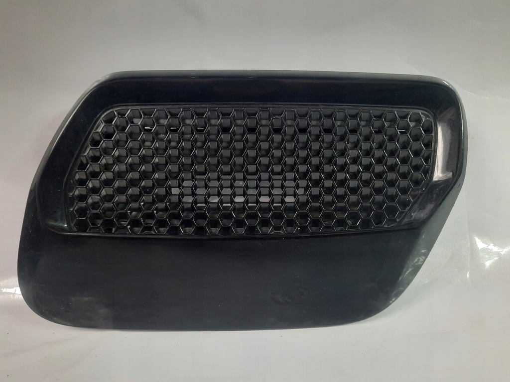 фото №7, Ford mustang 15- впуск воздуха капот левый правый usa