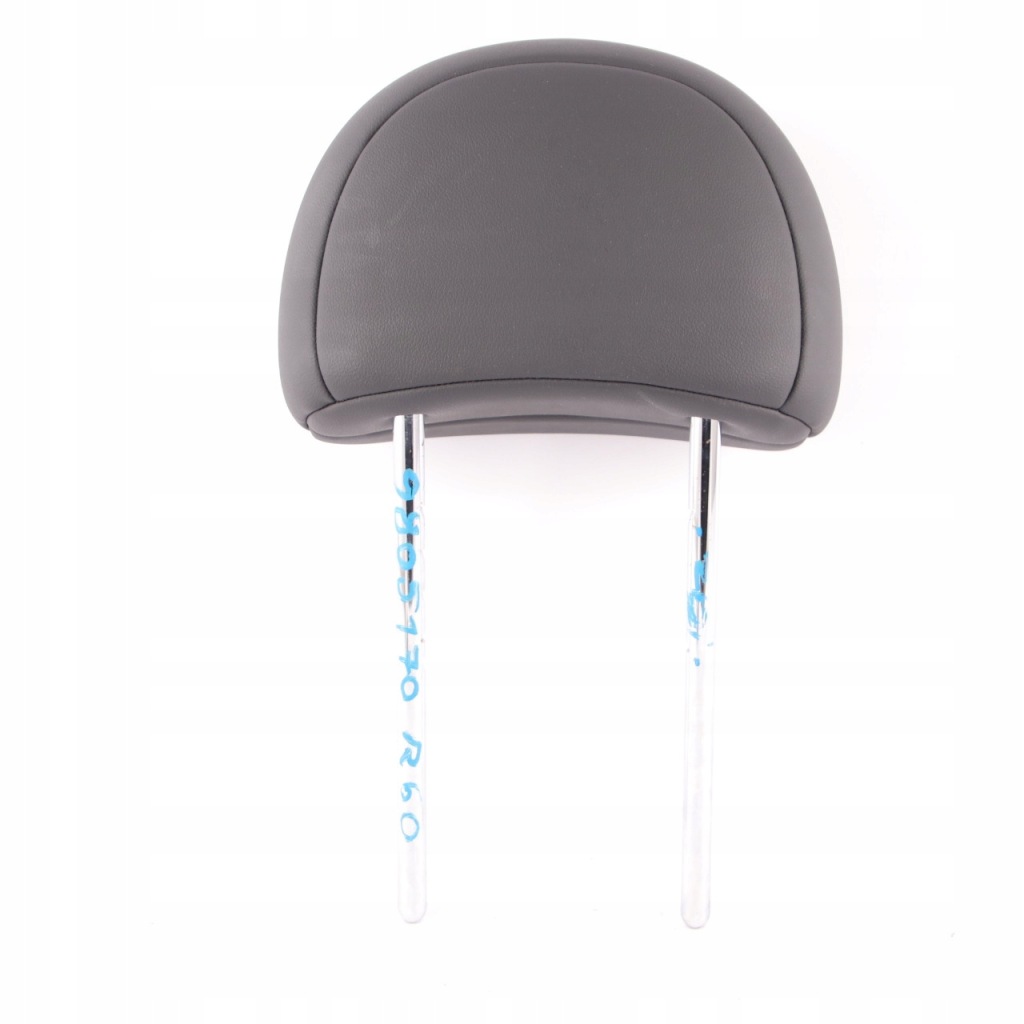 фото №11, Mini r60 подголовник спортивный сиденье передний левый правый кожа czarna