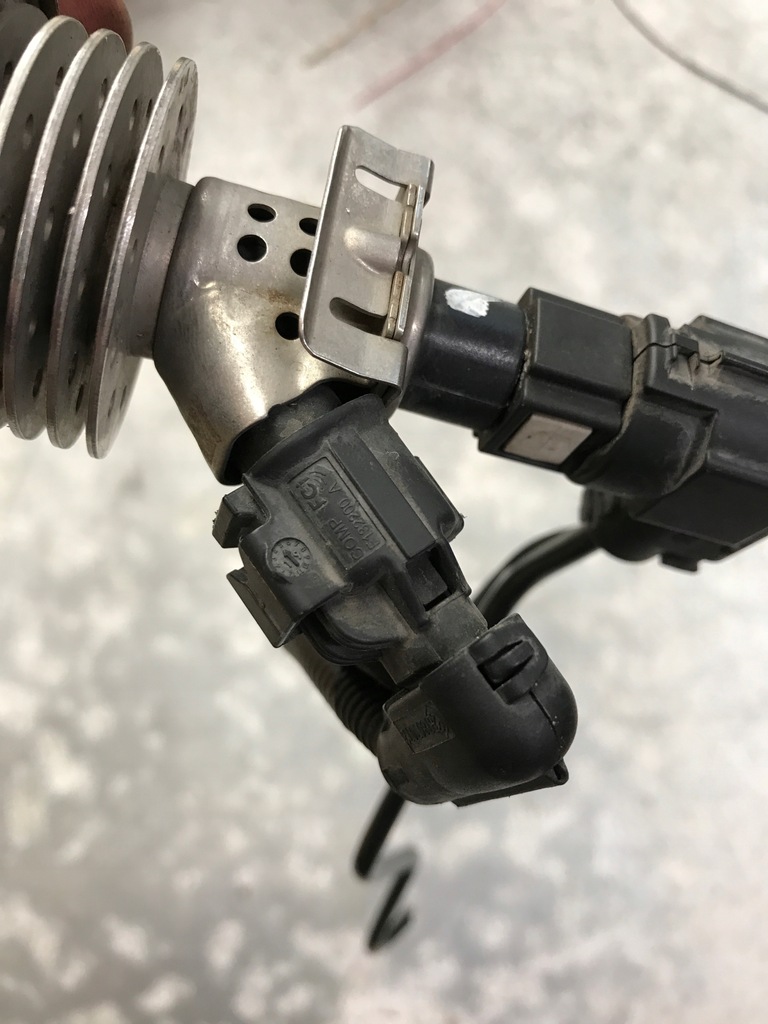 фото №5, Інжектор adblue renault master iii 208993839r