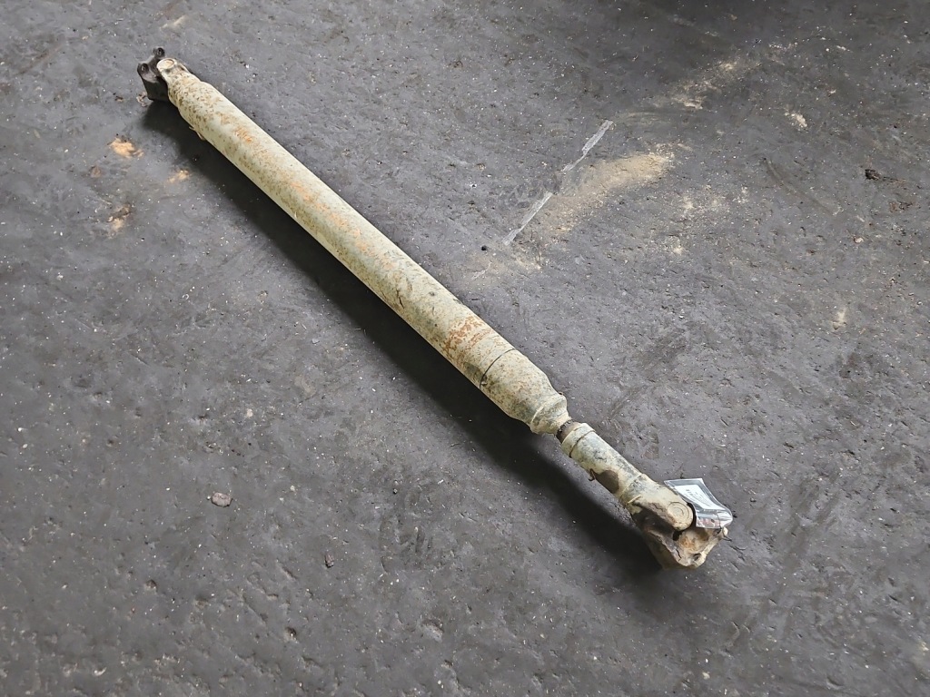 фото №1, Wał привідний задня opel monterey 92-98 3.2 b 24v