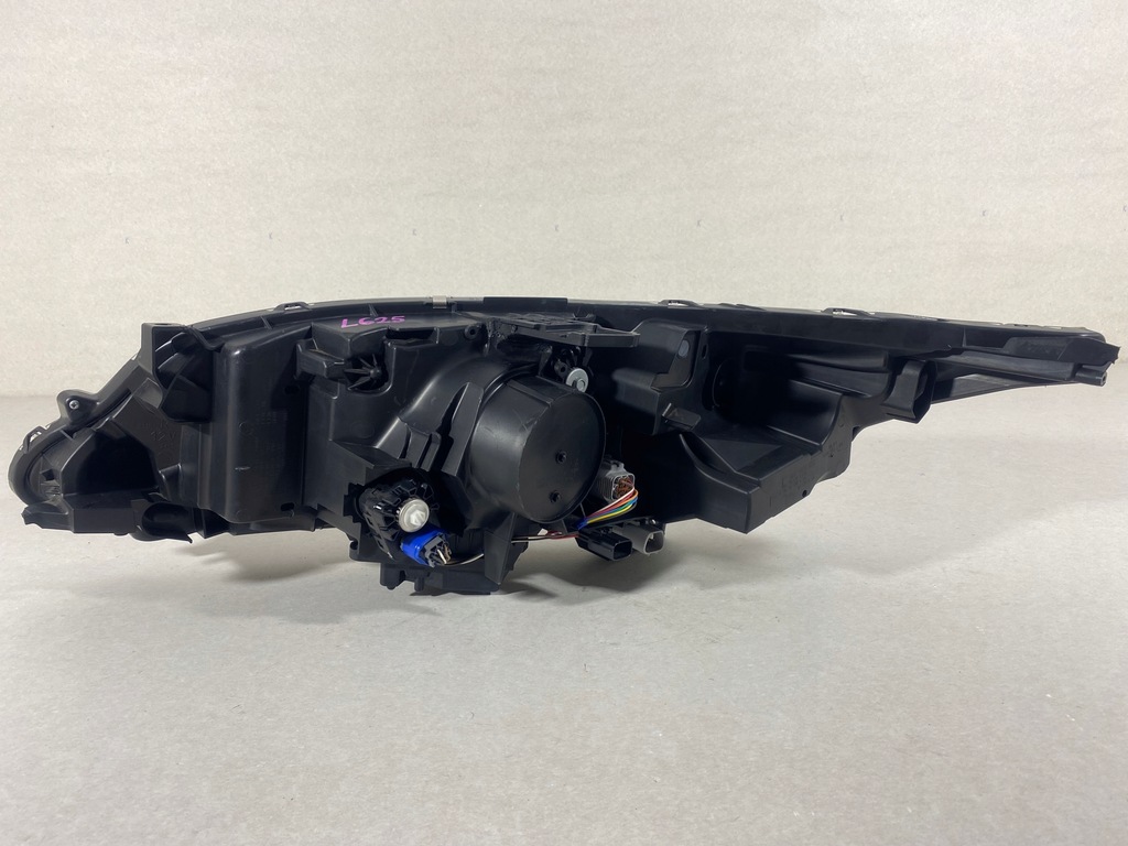 фото №6, Mitsubishi eclipse cross full led лампа правая kpl