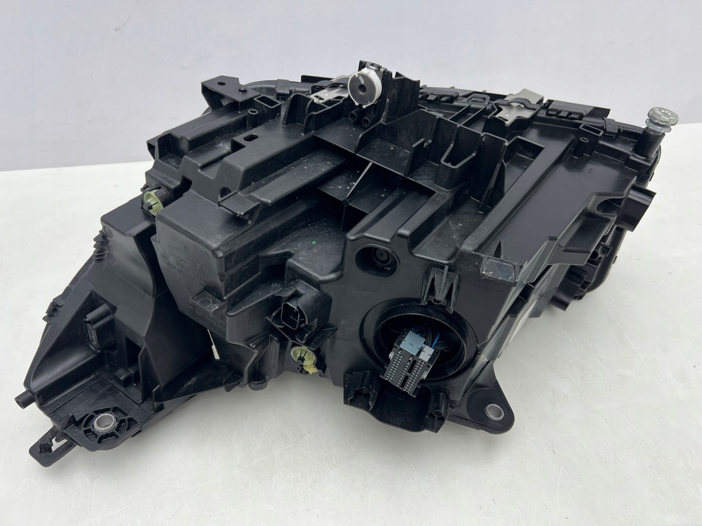 фото №7, Bwm 5 g60 g61 m5 g90 лампа передняя правая перед full led 5a7982d2