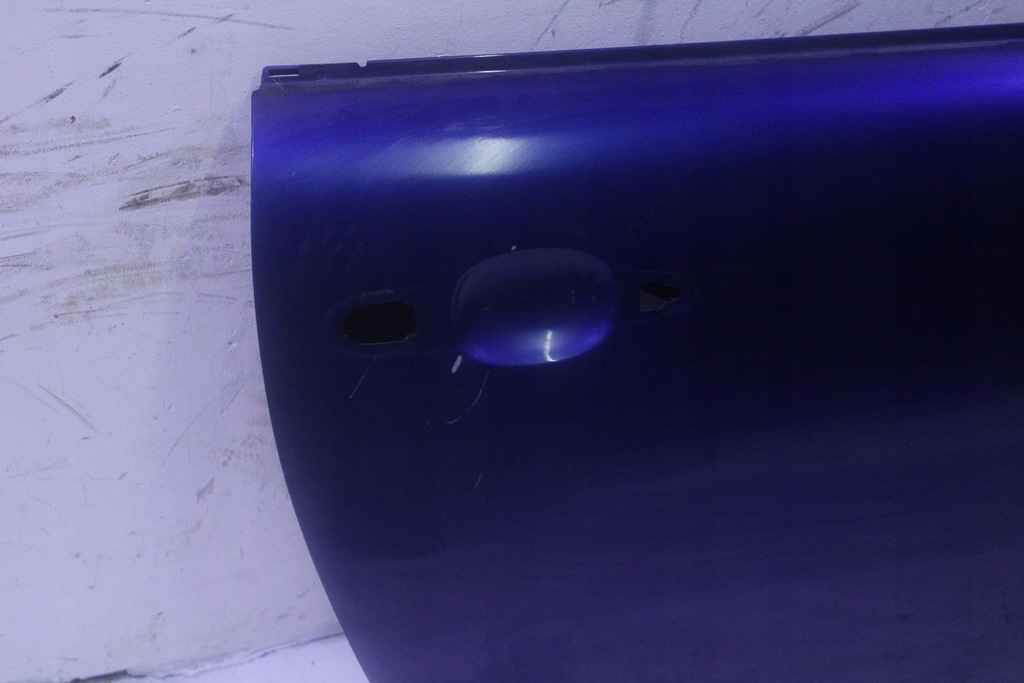 фото №2, Дверь правое перед передние alfa romeo mito