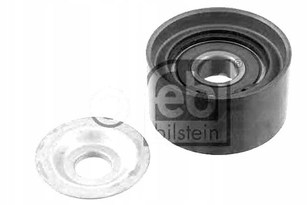 Febi ролик ремень - ремень клиновой 5501933 457200107 Цена