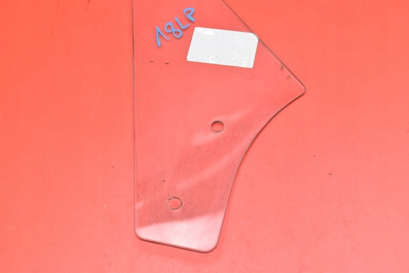 фото №8, Стекло боковая левая перед передняя малый mazda mx5 mx-5 3 iii nc 05-15