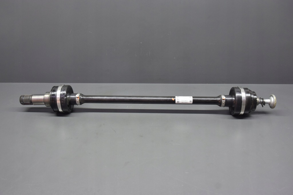 фото №1, Приводной вал правая задняя задняя bmw x3 g01 8679944 5545km