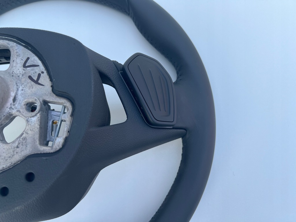 фото №14, Skoda octavia 4 iv 2020-2024 воздуховод лепестки переключения nowa 5e3419093af vkh