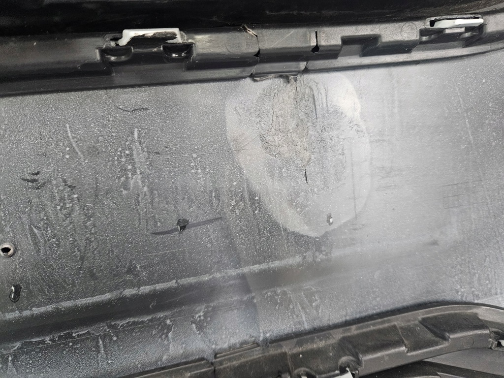 фото №14, Vw up up! lift 2016 - 2023 бампер перед 1s0807221f