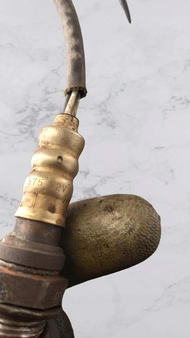 фото №2, Датчик лямбда-зонд opel vectra b kombi 01r