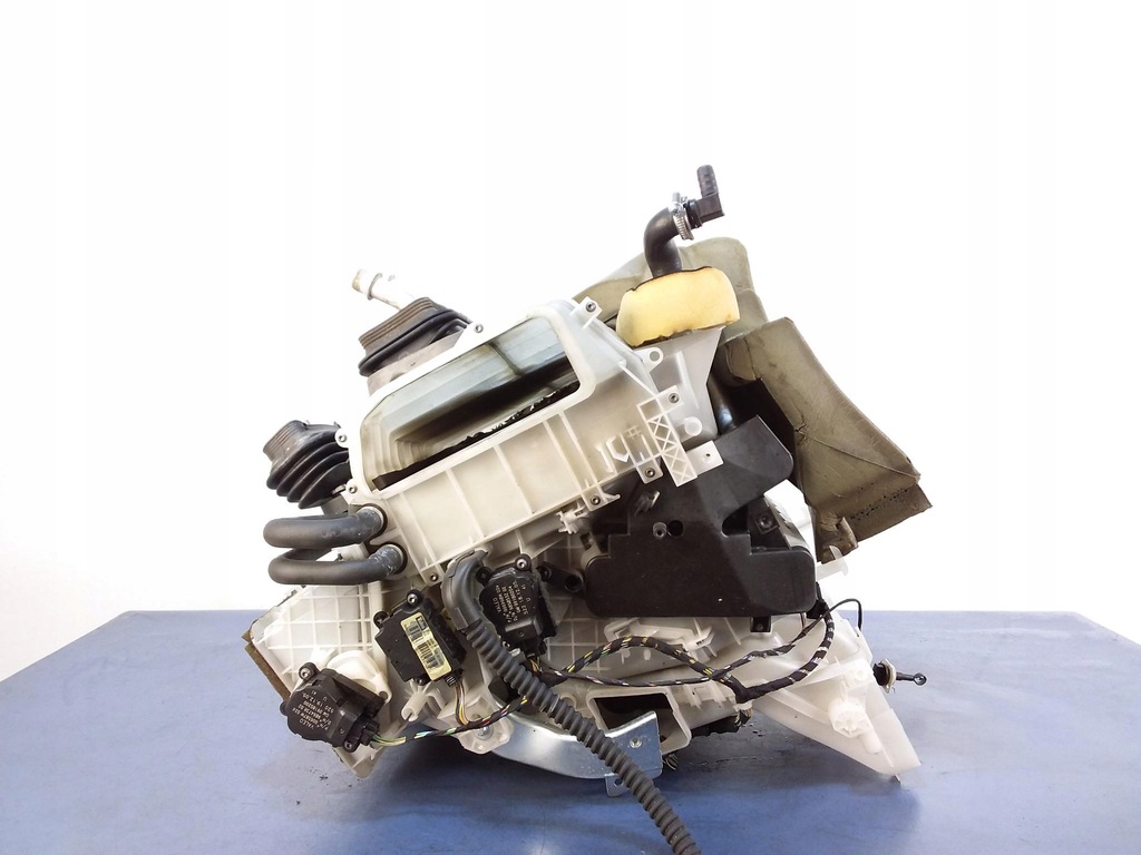 фото №4, Opel vectra c отопитель 13172719