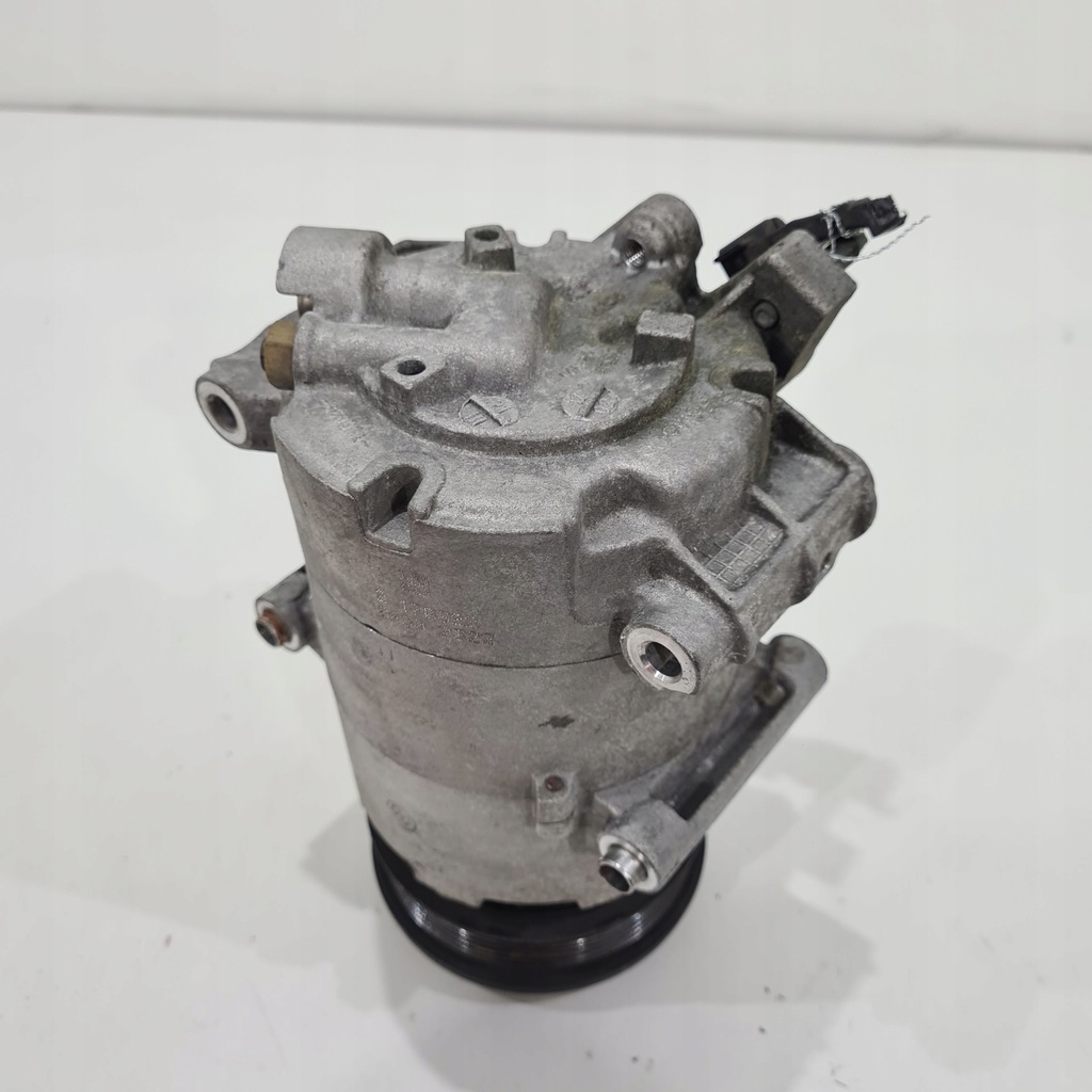 фото №7, Компрессор компрессор кондиционера ford b-max ecosport tdci av1119d629bc