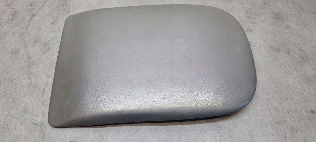 фото №5, Подлокотник перед fiat croma ii чёрный szary