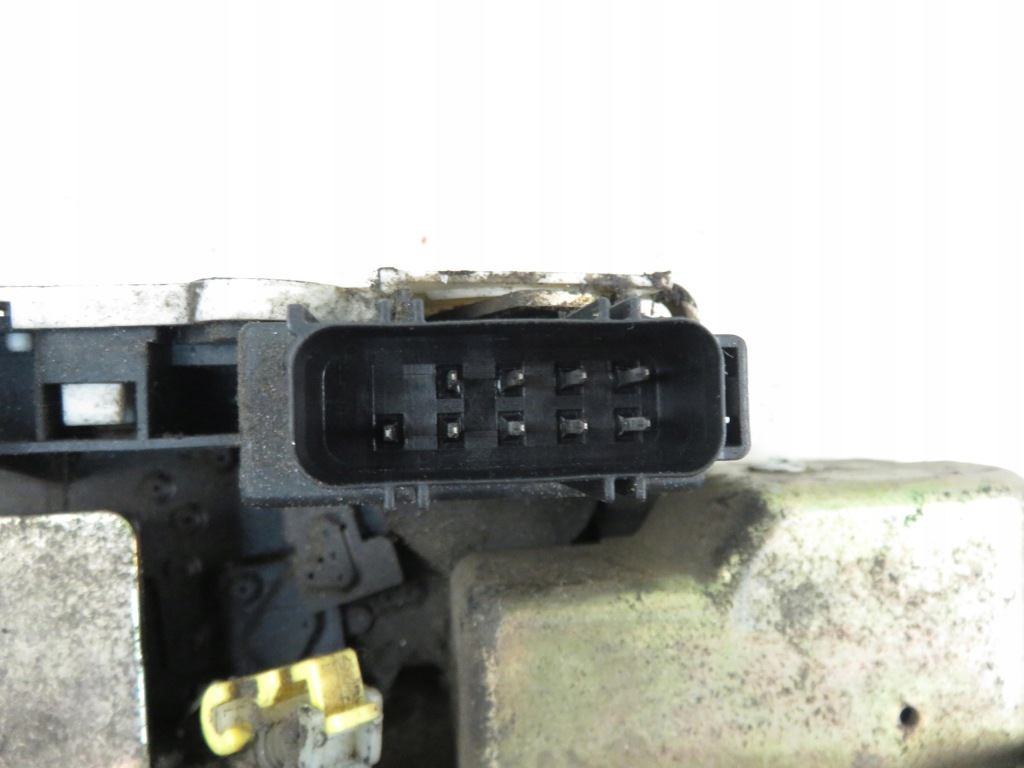 фото №12, Замок правый передний ford transit v yc1av21812bl