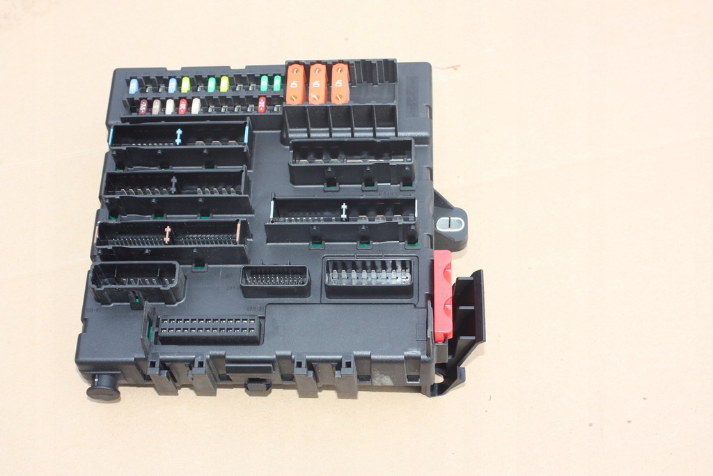 фото №1, Коробка bsi opel vectra c lift 2,2 direct