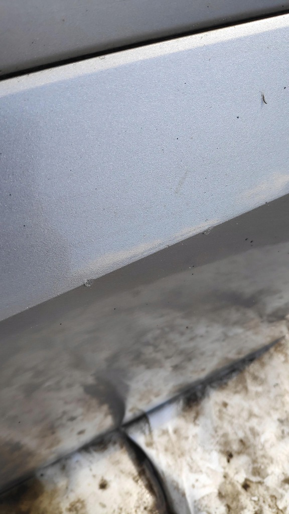 фото №8, Дверь левая передние tekxa koleos i