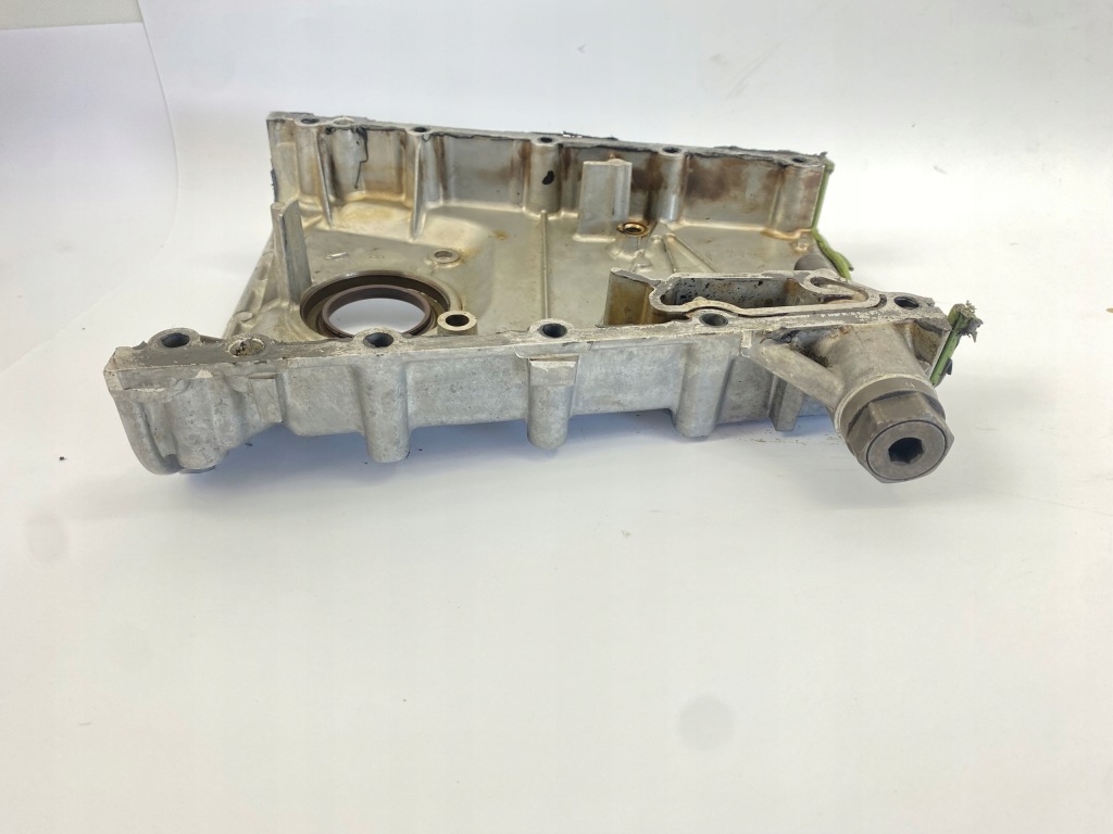 Корпус розподільного валу mercedes w124 w140 r129 sl m104 280 320 1040150702 Київ