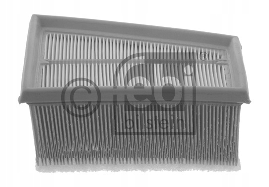 фото №12, Фильтр воздуха renault clio ii duster duster 4x4