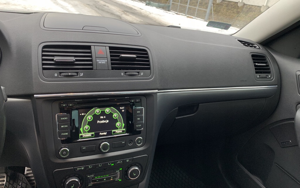 фото №1, Audi r8, e-tron, e-tron gt - накладки хром do салона хромированные