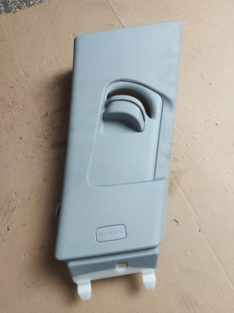 фото №1, Обшивка защита стойка правая audi a5 f5a sportback