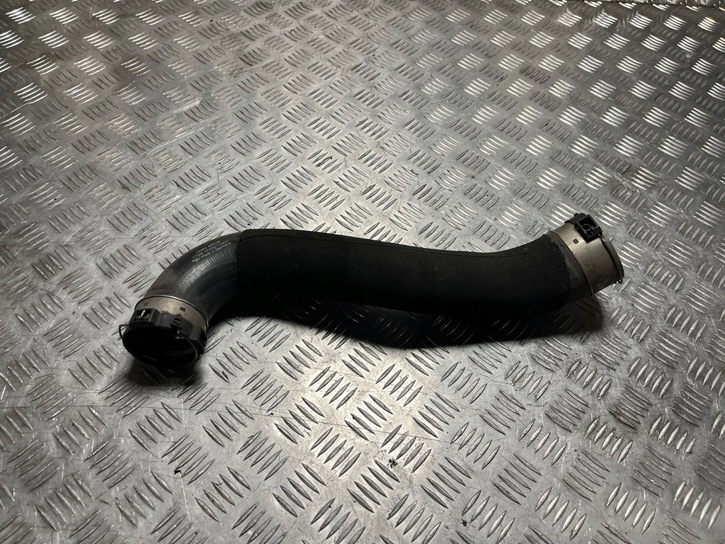 фото №1, Труба шланг повітря renault koleos ii 16- 1.6 dci
