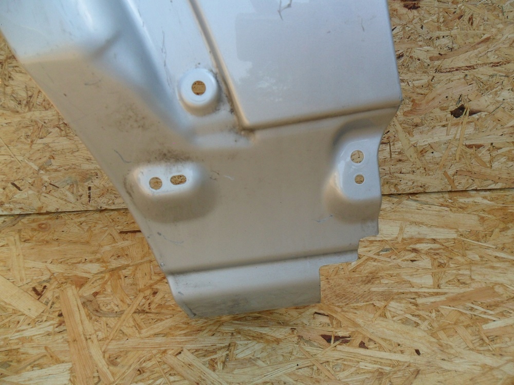 фото №8, Land rover discovery taa 2010- крила лівий