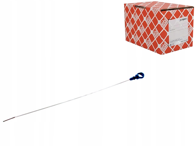 фото №11, Щуп рівня оливи citroen peugeot