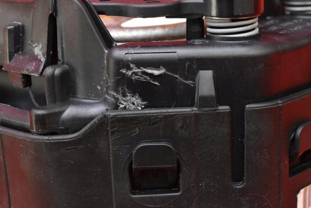 фото №10, Подушка безопасности подушка воздушная водителя 1560884630 alfa romeo mito 08-13