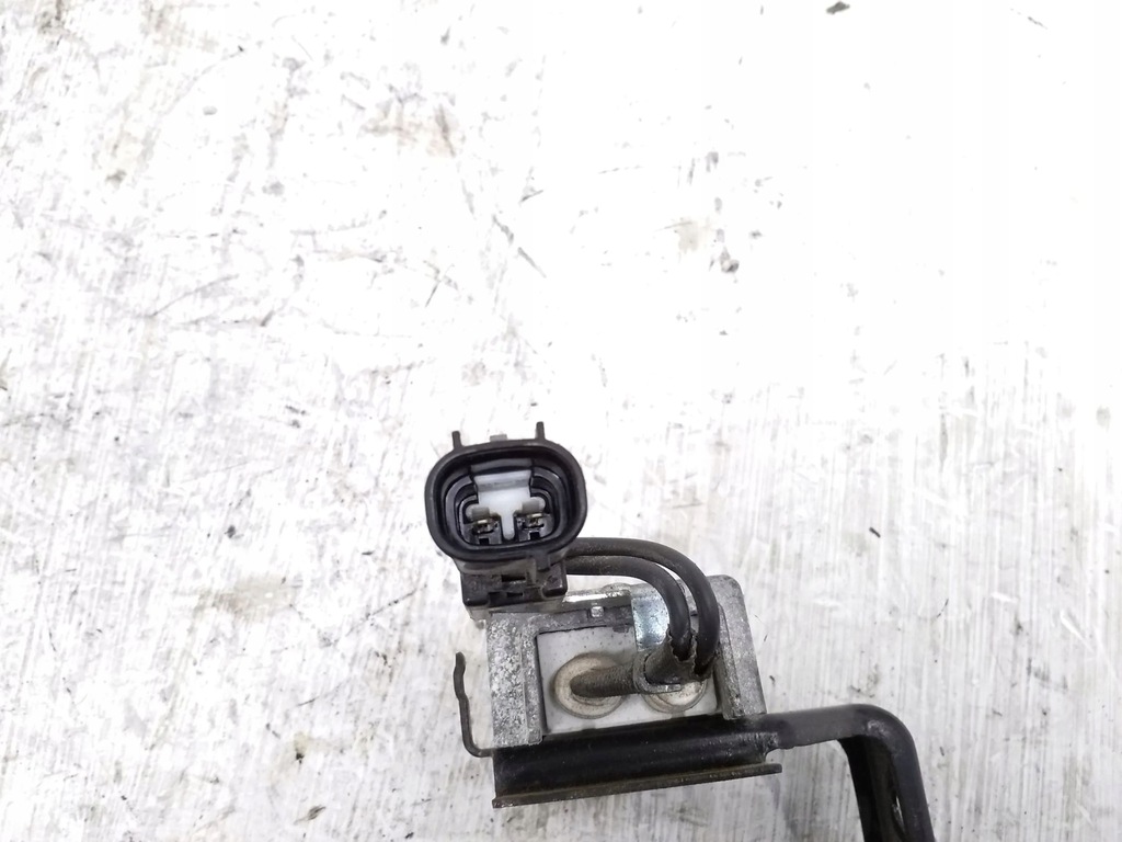 фото №2, Lexus rx iii 2010 реле насоса топлива