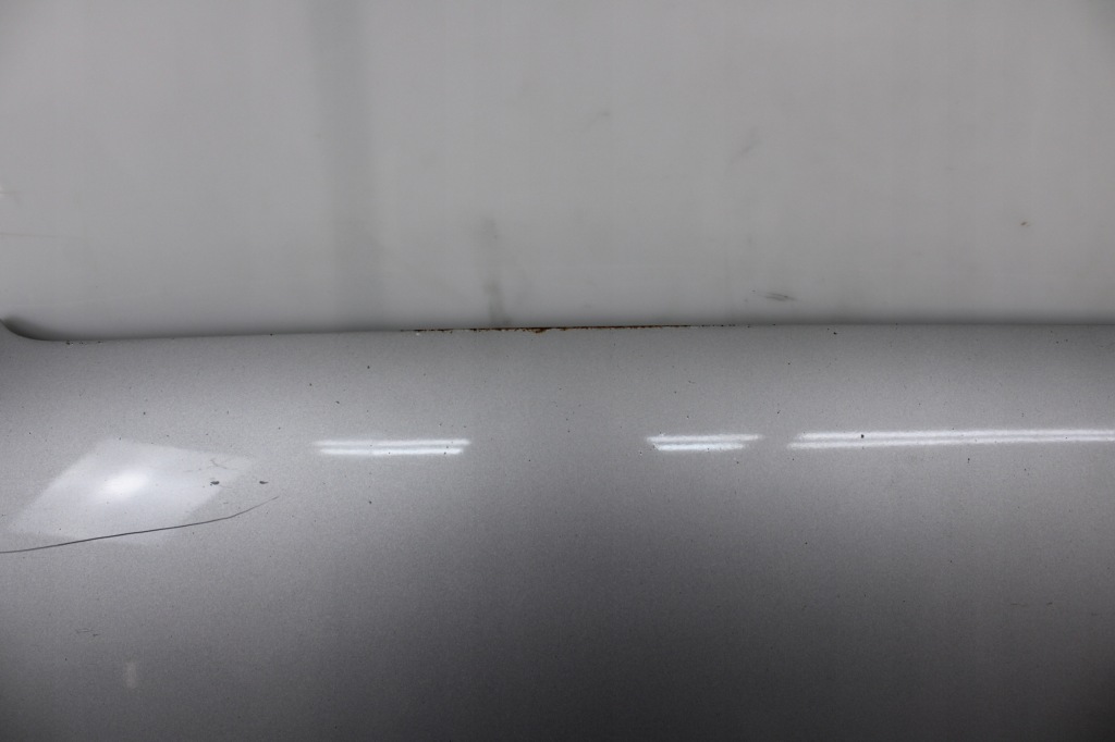 Audi a4 b8 07r- капот крышка двигателя lx7w Киев