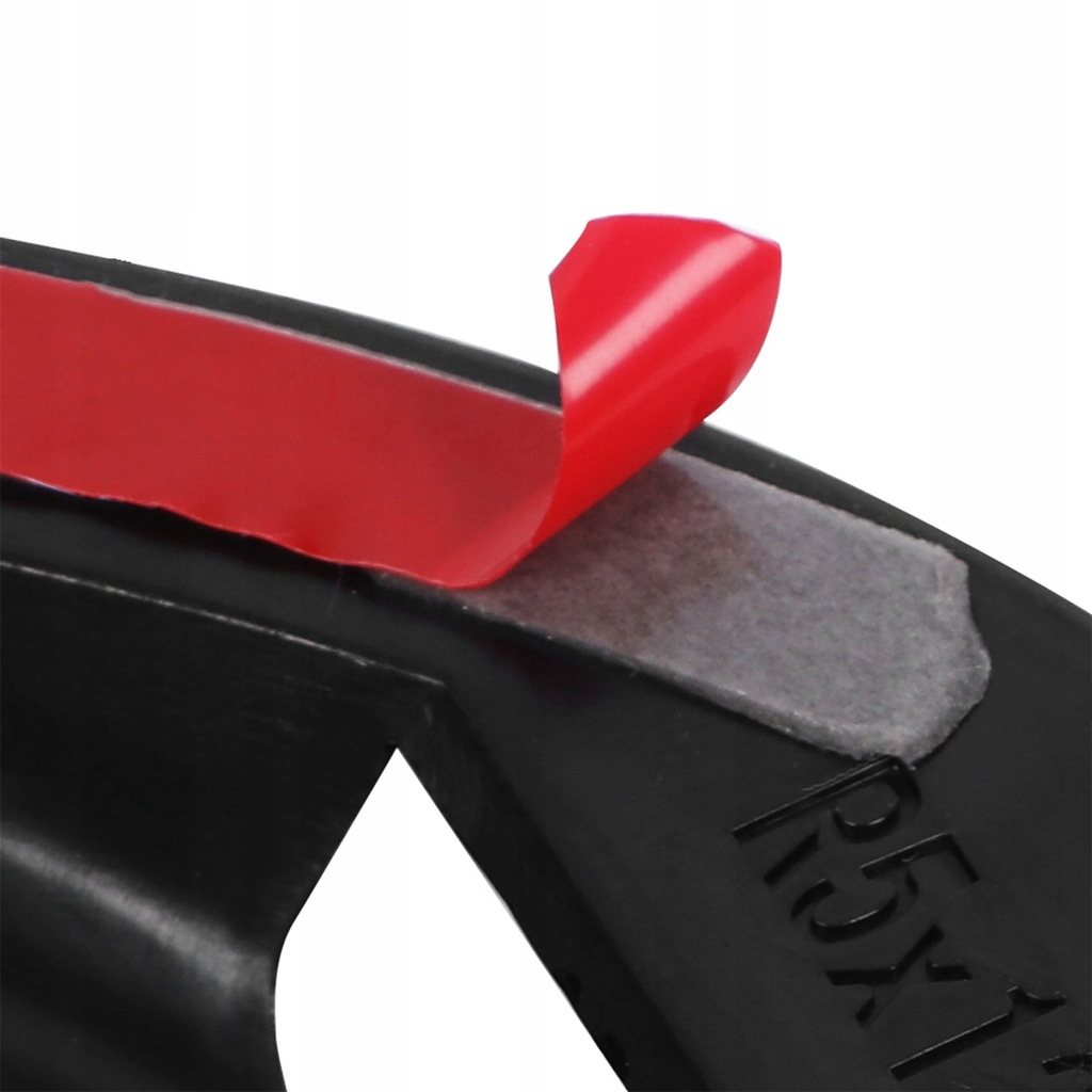 фото №7, Жалюзі віконна jasnoczarna захист бічний скло