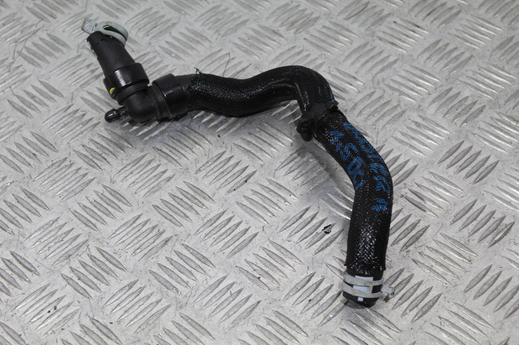 фото №1, Wąż шланг wody dacia duster ii 2