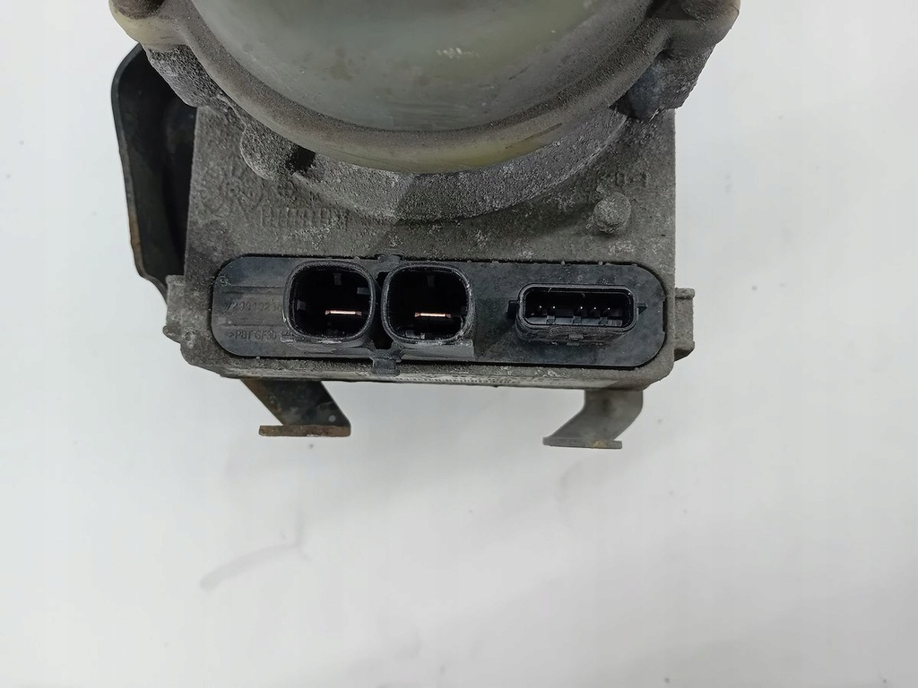 фото №6, Насос підсилювача електрична dacia dokker 491100842r a5101433+k 1.6