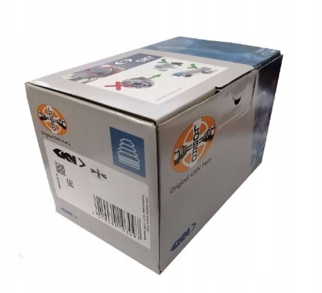 фото №2, Lobro 305113 набір захист, система кермовий