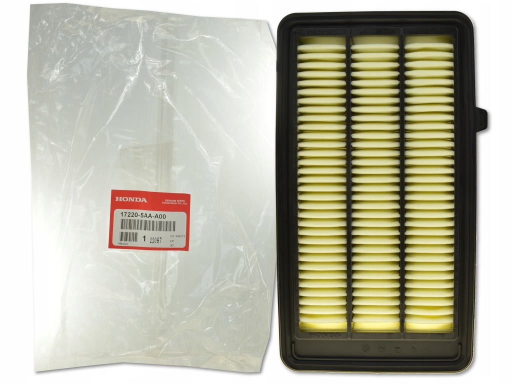 фото №1, Honda civic x 17- 1.5i фильтр воздуха