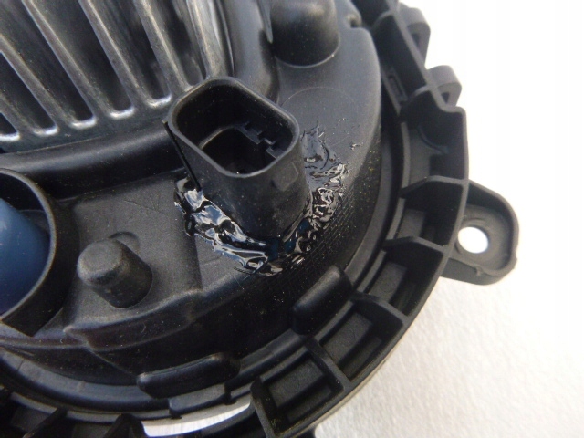 фото №7, Противотуманная фара led mini cooper f54 f55 lift левый