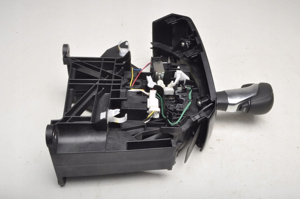 фото №11, Nissan micra k14 выборщик домкрат коробки 75m064 anglik