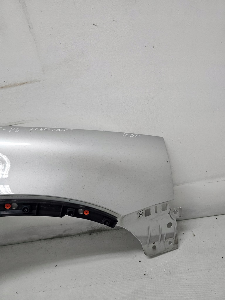 фото №6, Крила передній правий volvo xc90 2005r. код лакофарбового покриття 426-26