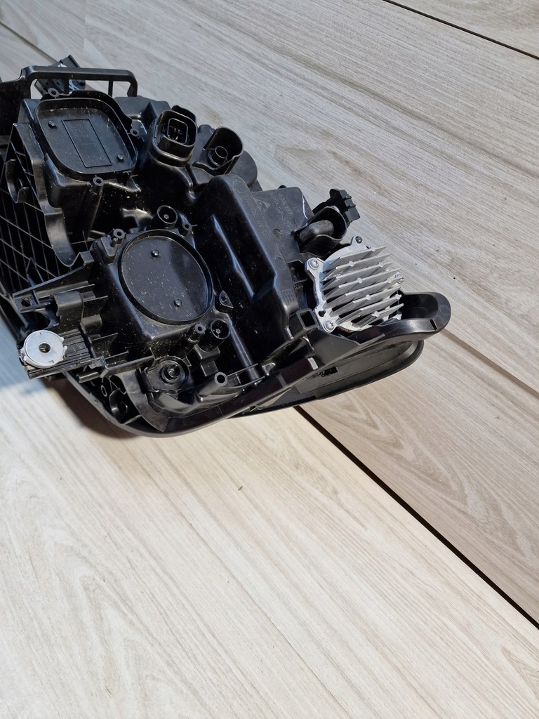 фото №13, Лампа правая перед bmw 6 gt g32 lci lift full led