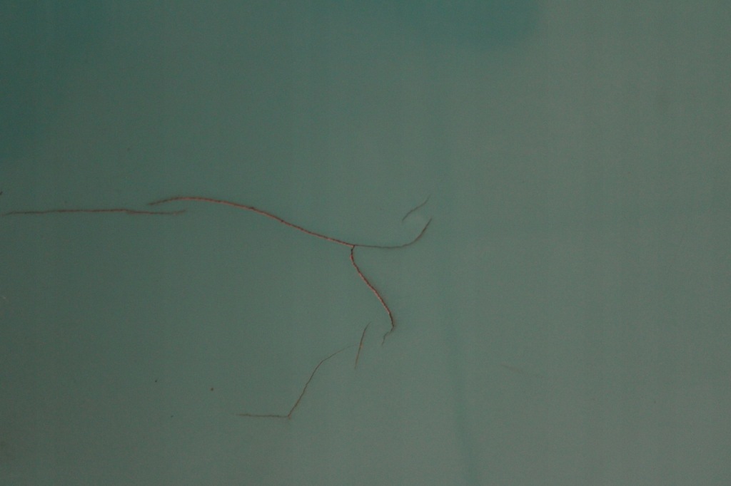 фото №7, Mercedes vito w639 03r- крышка багажника багажника задняя задняя стекло