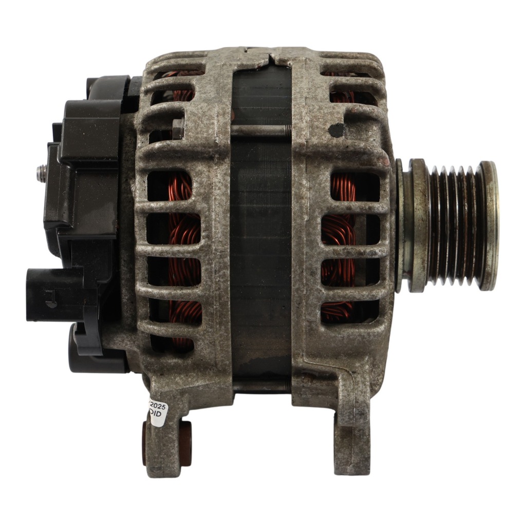 Купить Audi a3 8p a4 a5 b8 дизель генератор генератор 03l903023k