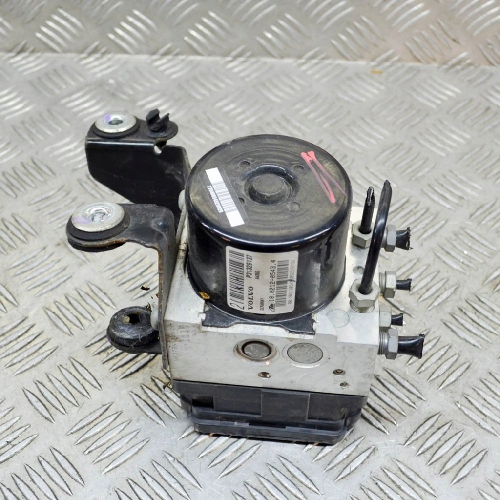 фото №3, Volvo v60 2012 насос abs