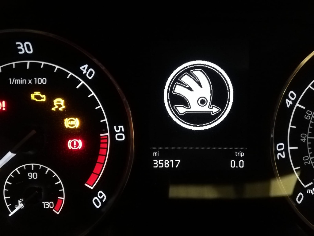 фото №9, Skoda superb iii рычаг задняя 3q0505311c болты 2016r 3q0505311c