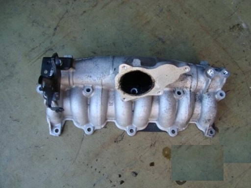 фото №14, Оригінальний колектор всмоктуючий 03l129711ag 2.0 tdi audi