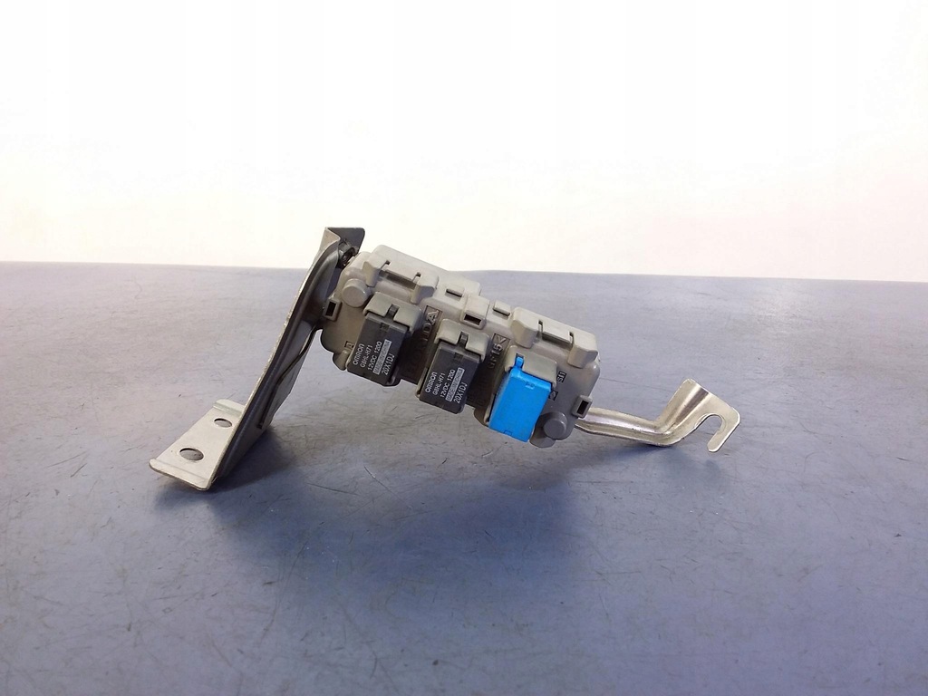 фото №1, Honda civic ix модуль предохранителей tvo-0030