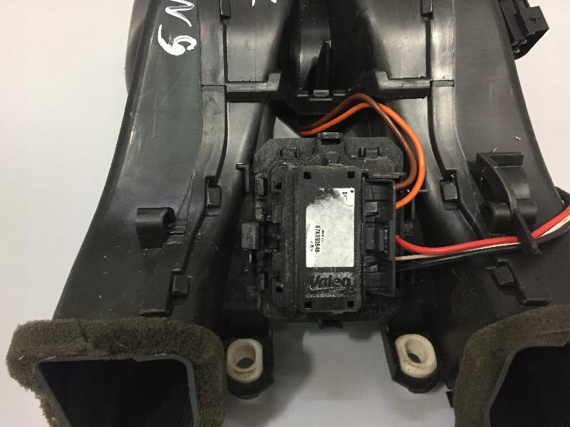 фото №6, Моторчик обігрівача bmw 5 gran turismo f07 1000976 2010