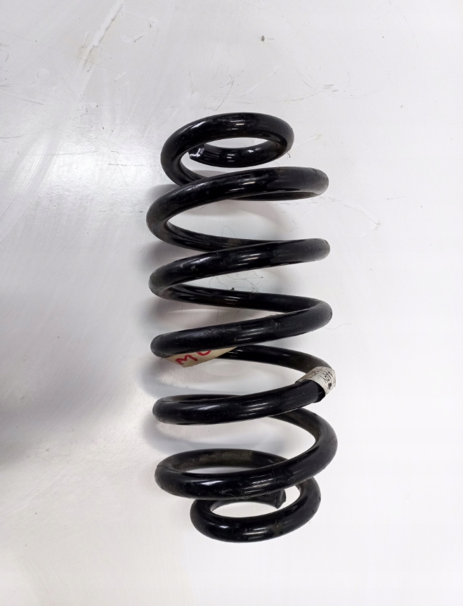 фото №1, Пружина задняя opel mokka 95107103