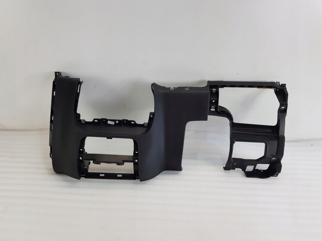 фото №1, Vw tiguan захист pod кермо 5m1857051p